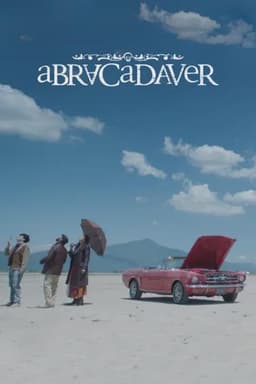Abracadaver