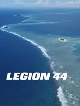 Legion 44