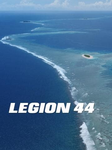 Legion 44