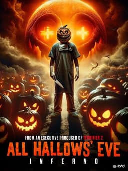 All Hallows' Eve: Inferno