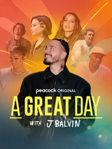 A Great Day with J Balvin