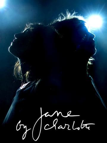 Jane by Charlotte
