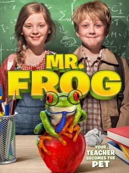Mr. Frog