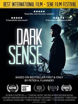Dark Sense