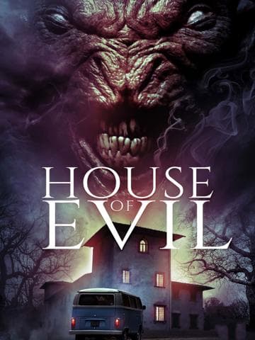 House of Evil