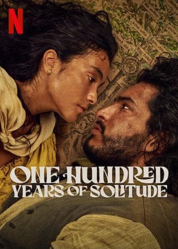 One Hundred Years of Solitude