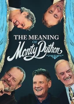 The Meaning of Monty Python