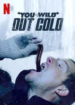 You vs. Wild: Out Cold