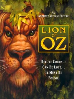 Lion of Oz