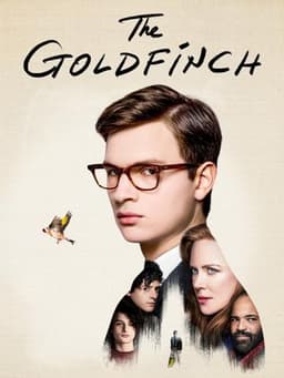 The Goldfinch
