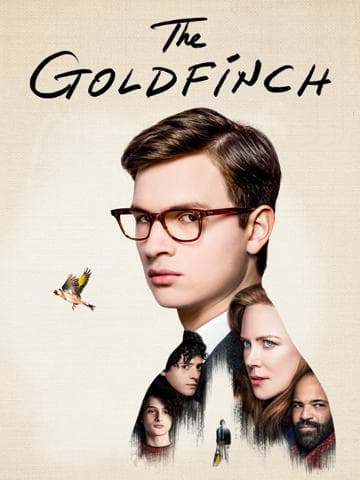 The Goldfinch
