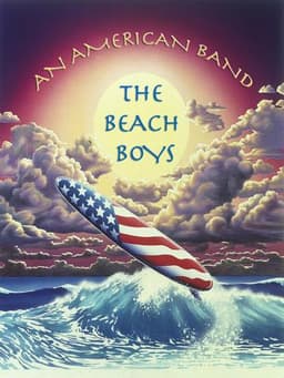 The Beach Boys: An American Band