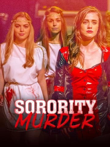 Sorority Murder