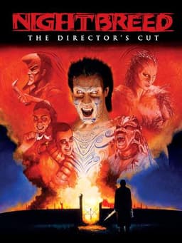 Nightbreed