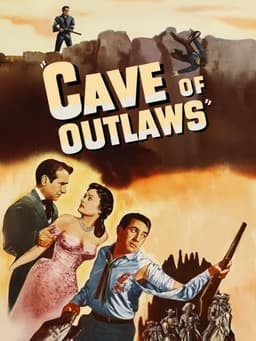 Cave of Outlaws