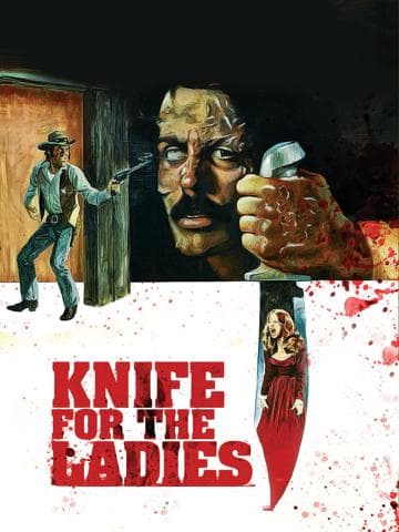 A Knife for the Ladies