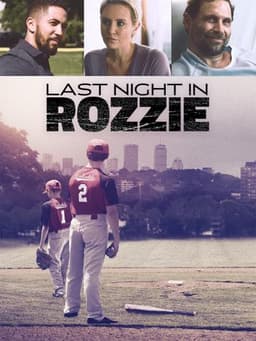 Last Night in Rozzie