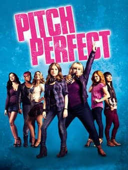 Pitch Perfect