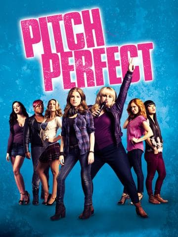 Pitch Perfect