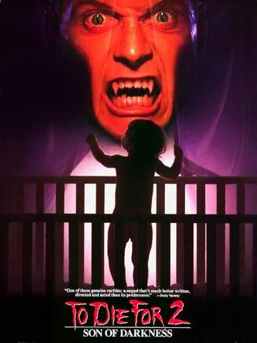 Son of Darkness: To Die For II