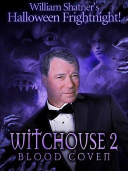 Witchouse II: Blood Coven