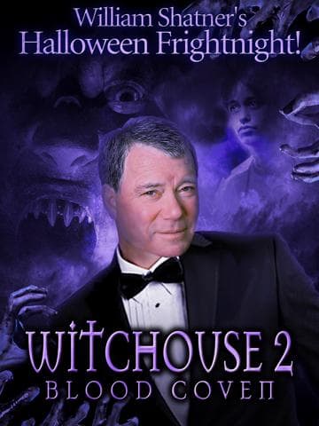 Witchouse II: Blood Coven
