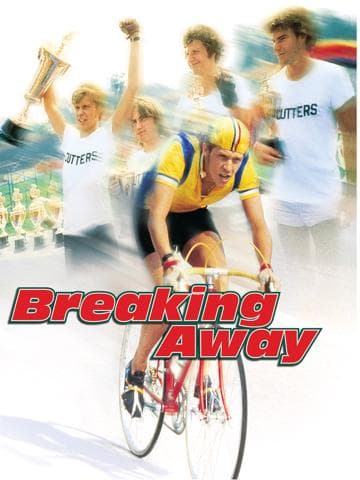 Breaking Away