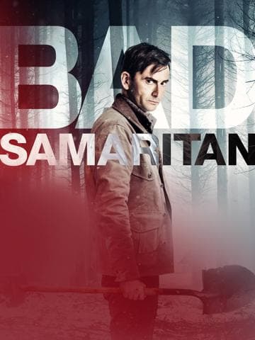 Bad Samaritan