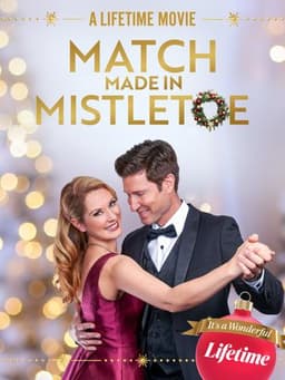 Match Made in Mistletoe