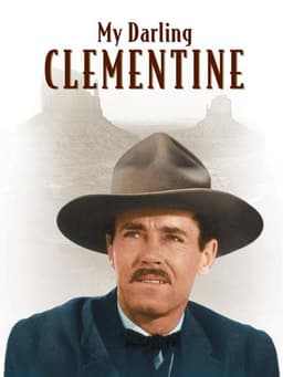 My Darling Clementine