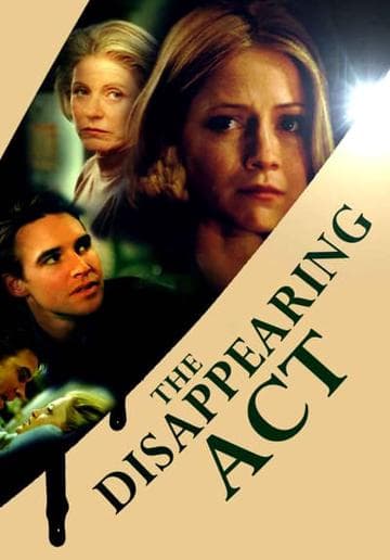 When He Didn't Come Home