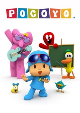 Pocoyo