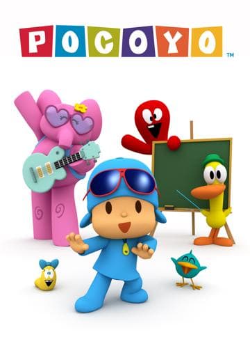 Pocoyo
