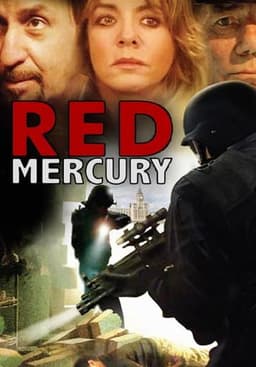Red Mercury