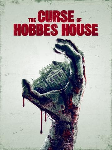 The Curse of Hobbes House