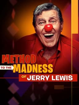Method to the Madness of Jerry Lewis