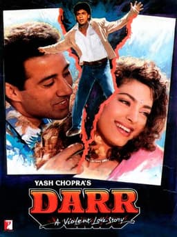 Darr