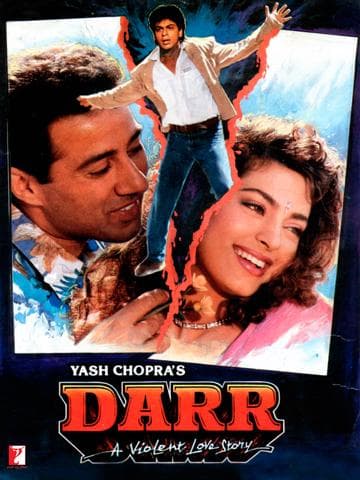 Darr