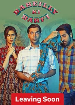 Bareilly Ki Barfi