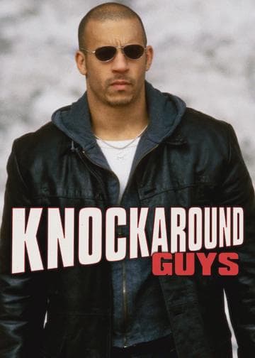 Knockaround Guys
