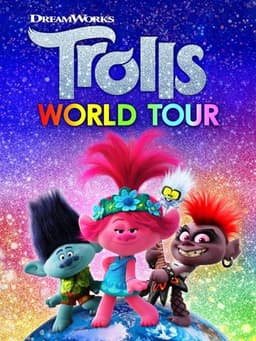 Trolls World Tour