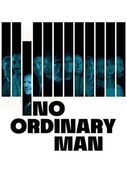 No Ordinary Man