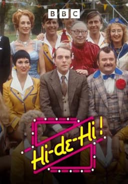 Hi-de-Hi!