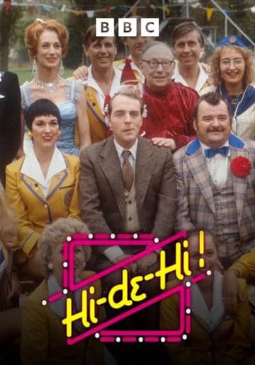 Hi-de-Hi!