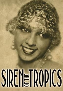 Siren of the Tropics