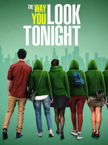 The Way You Look Tonight