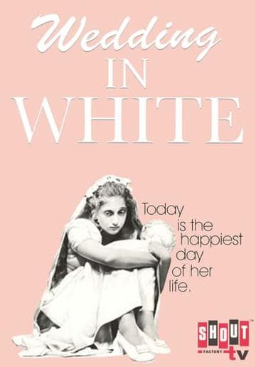 Wedding in White