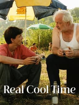 That Old Dream That Moves