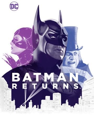 Batman Returns