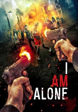 I Am Alone
